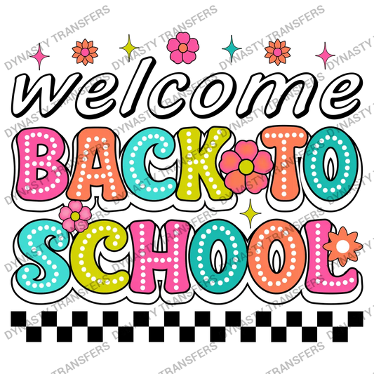 Back To School 54