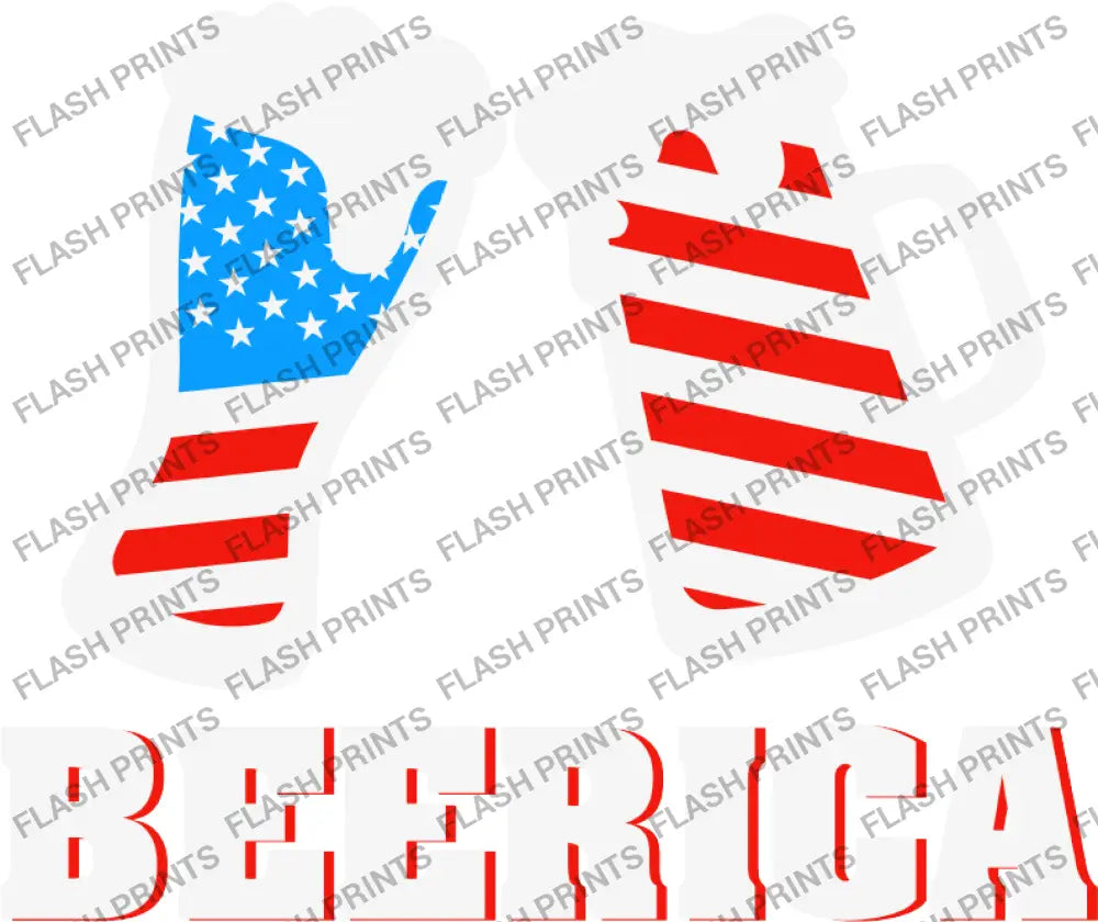 Beerica Cheers - Adult