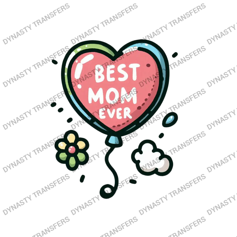 BEST MOM EVER 11