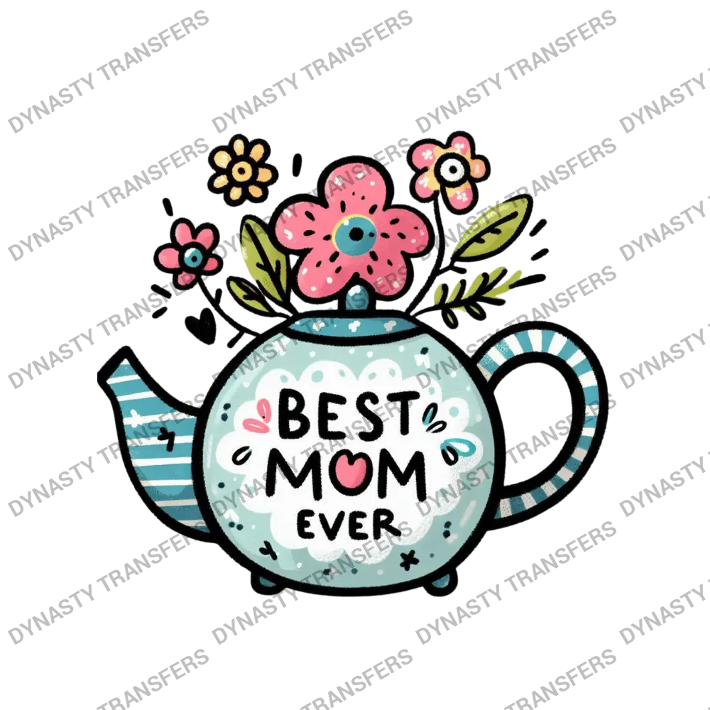 BEST MOM EVER 6