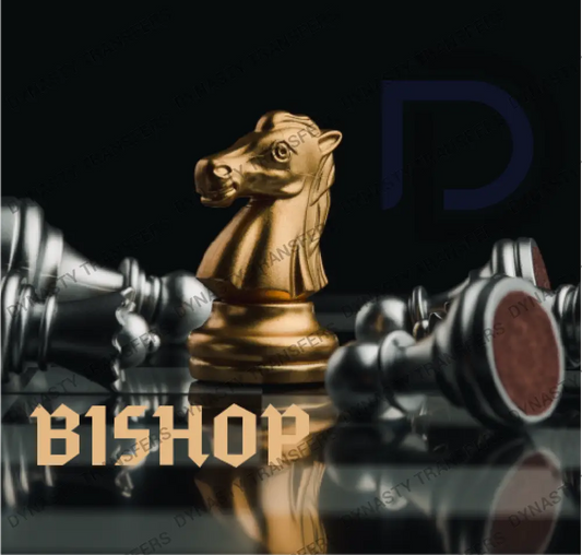 Bishop - Individual Prints