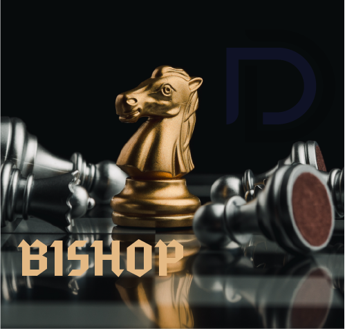 Bishop - Individual Prints