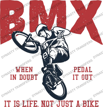 BMX