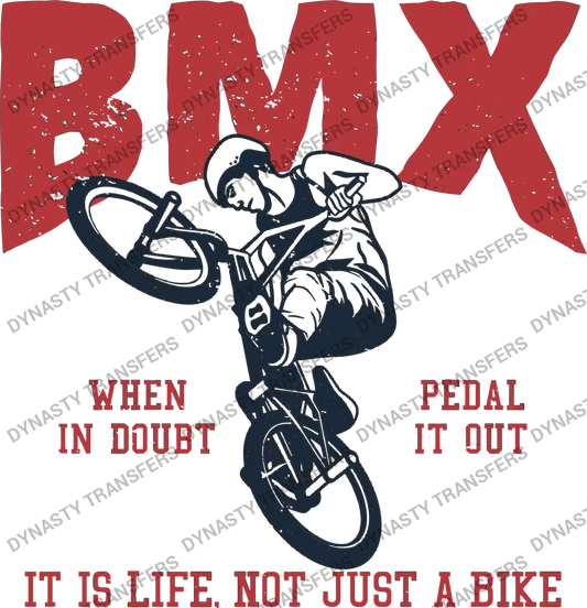 BMX