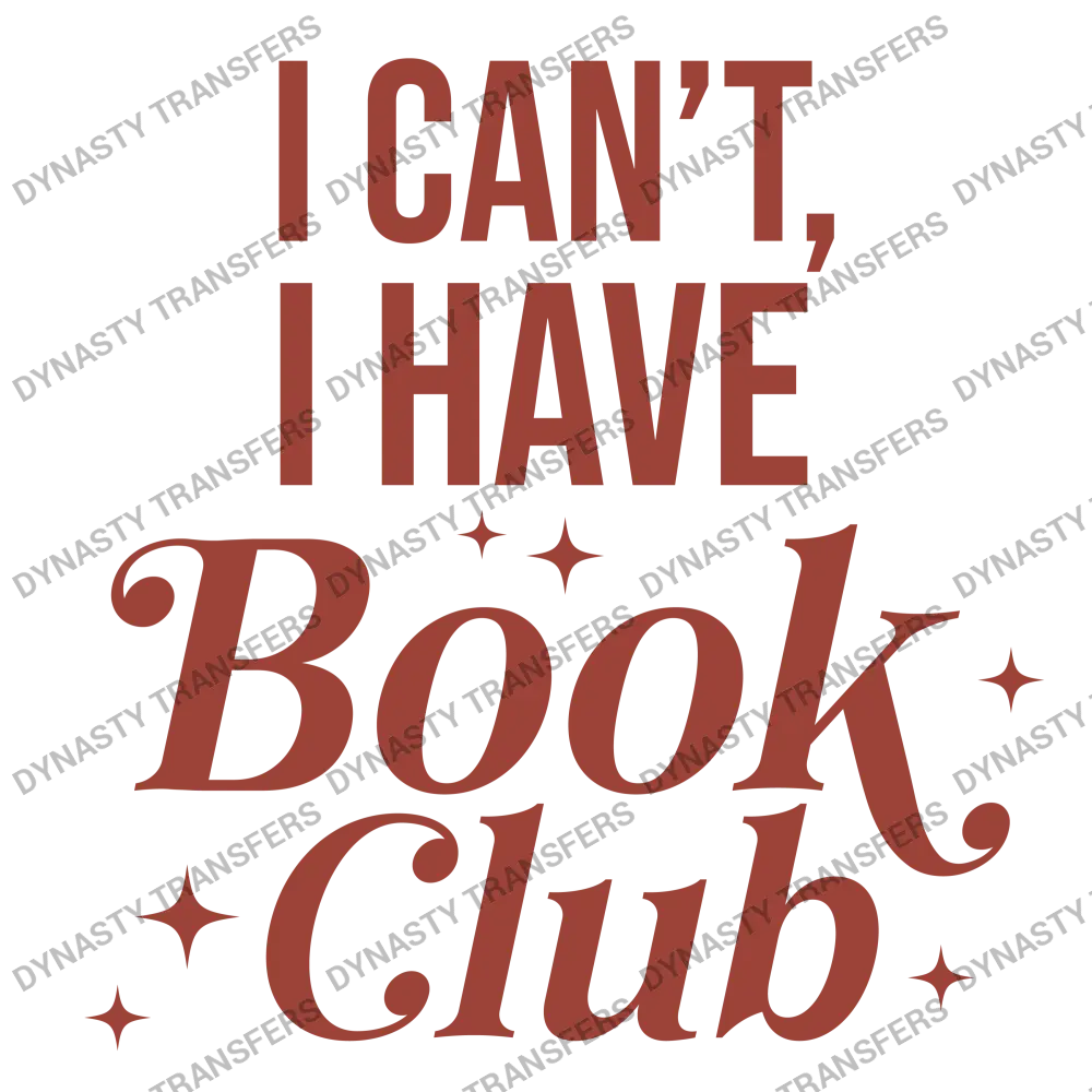Book Club
