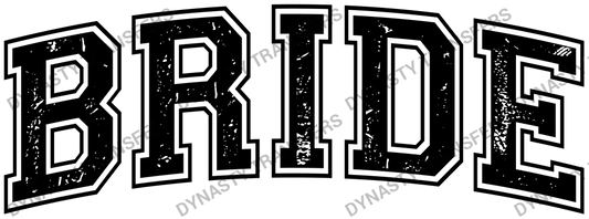 BRIDE