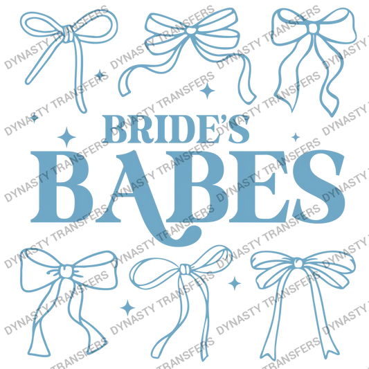 Bride’s Babes