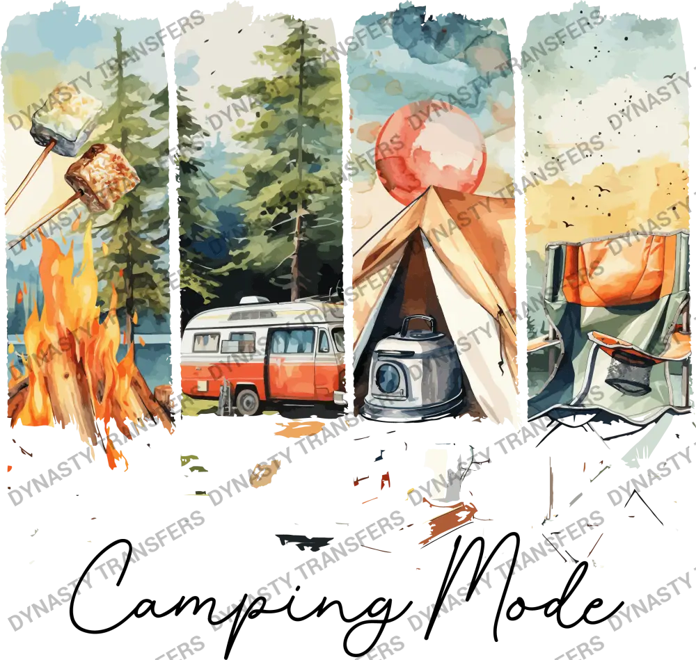 Camping Mode