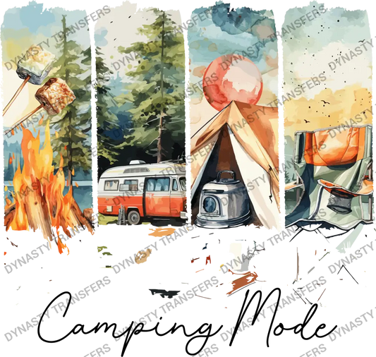 Camping Mode