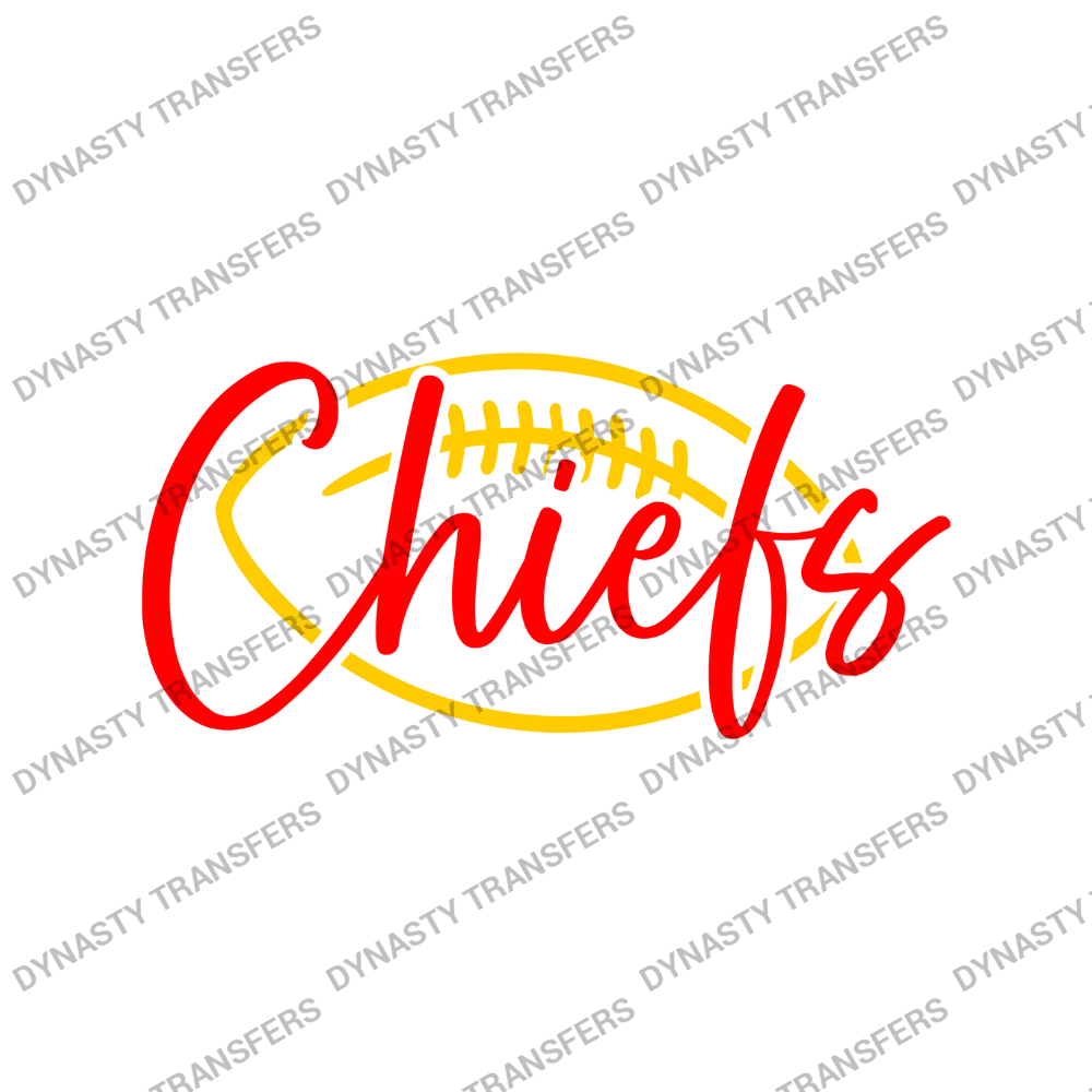 Chiefs 10