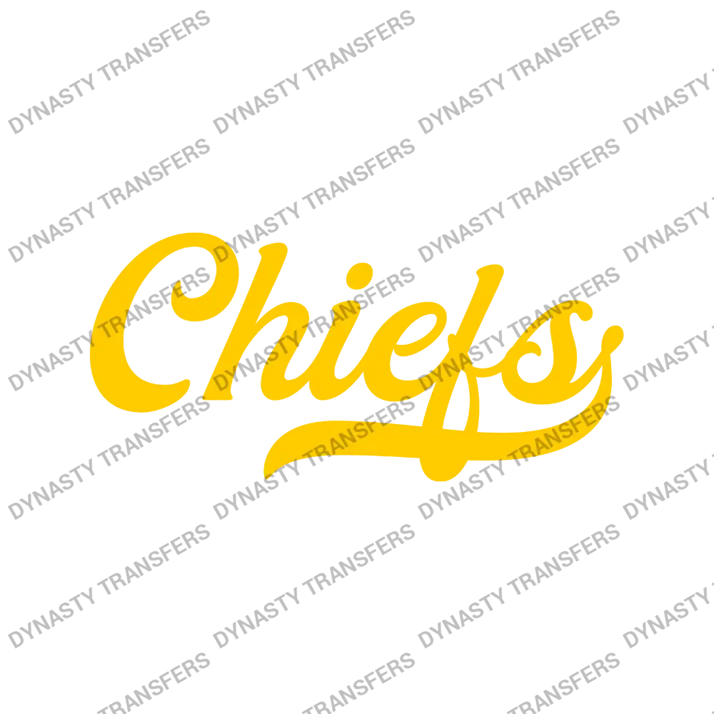 Chiefs 3