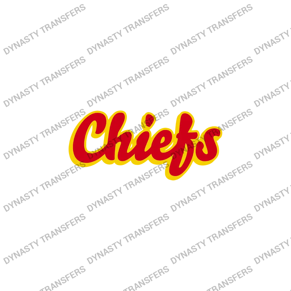 Chiefs