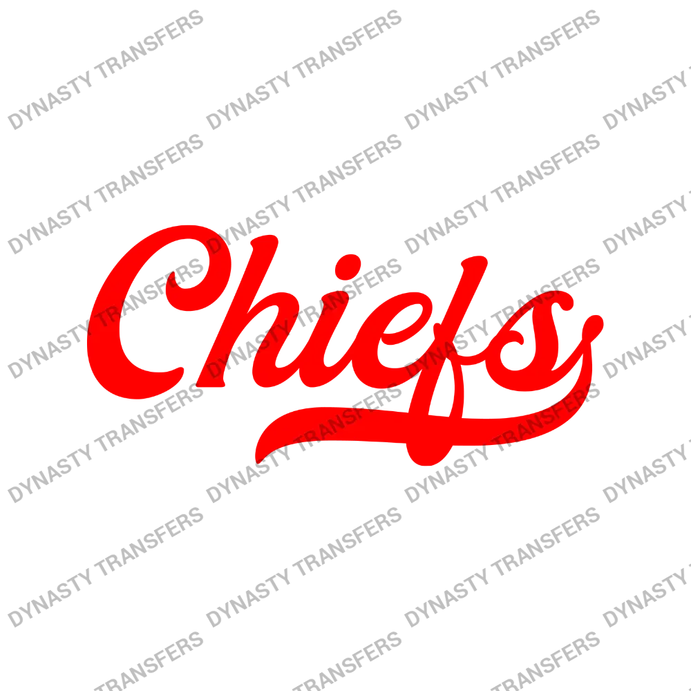 Chiefs 4