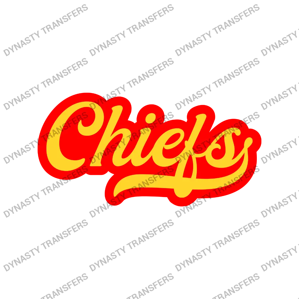 Chiefs 6