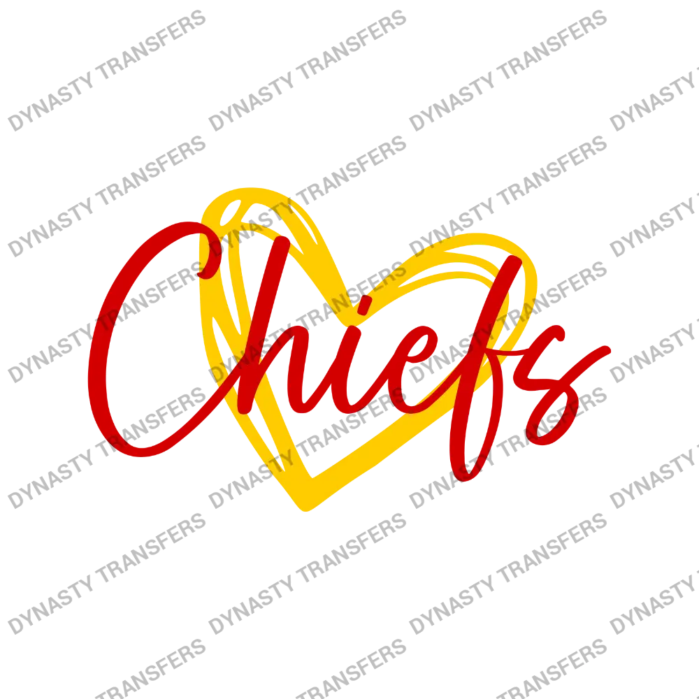 Chiefs 8