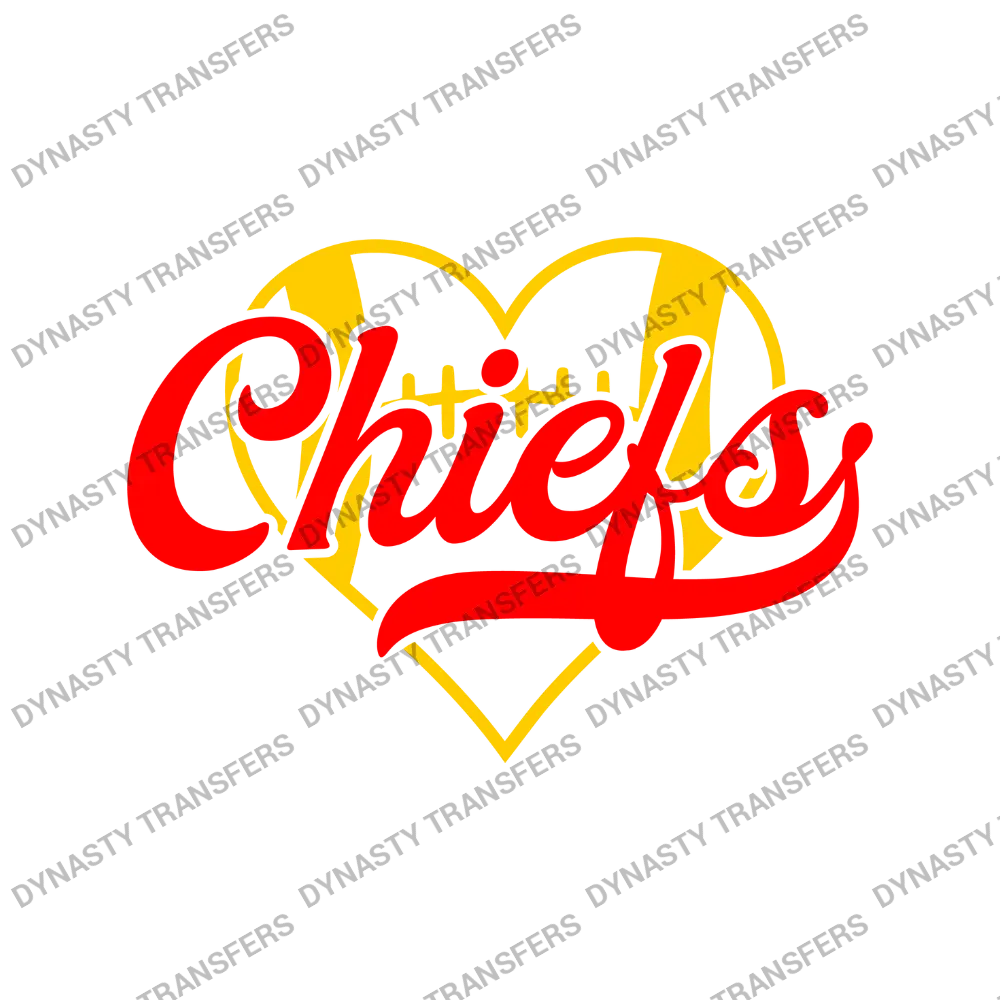 Chiefs 9