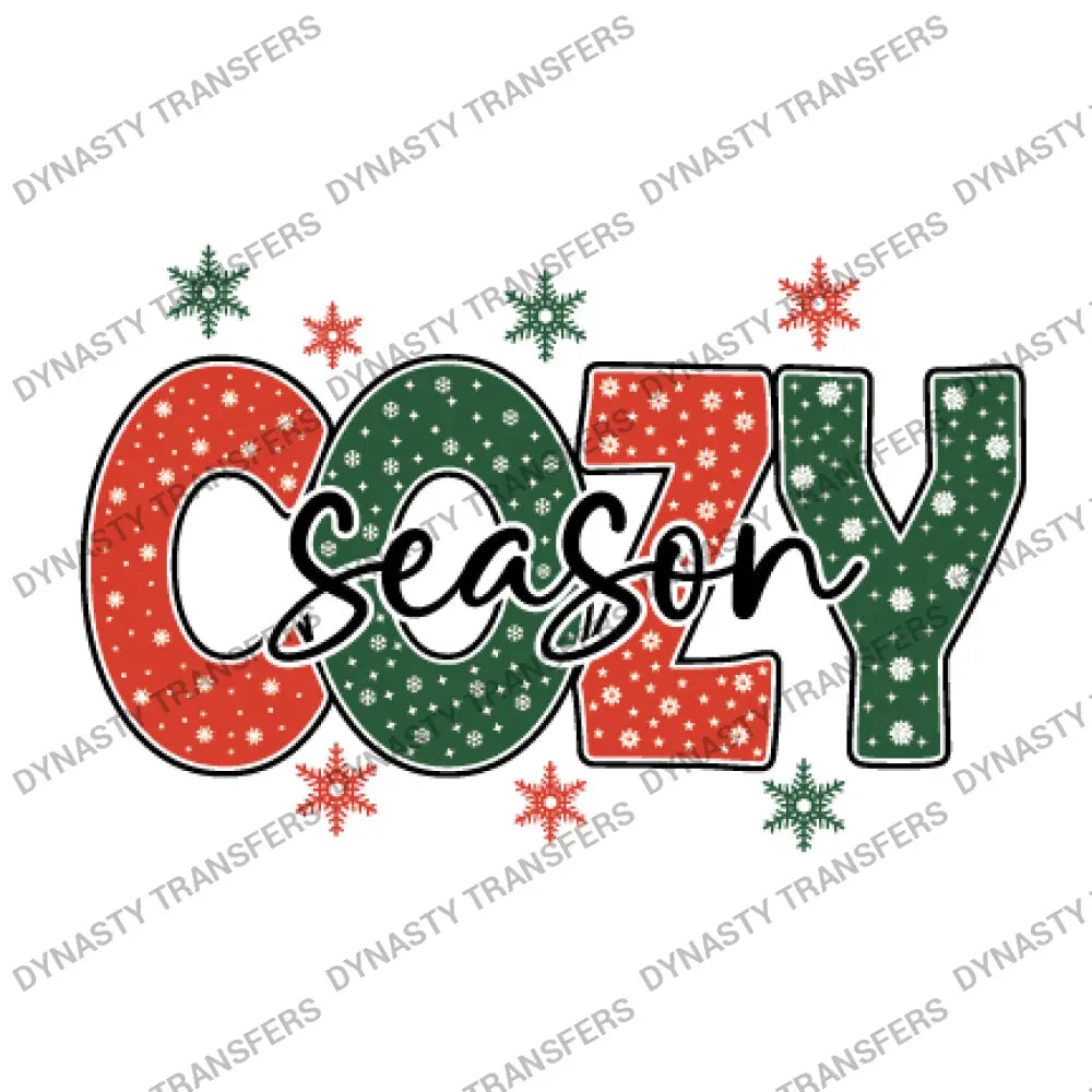 Cozy Season