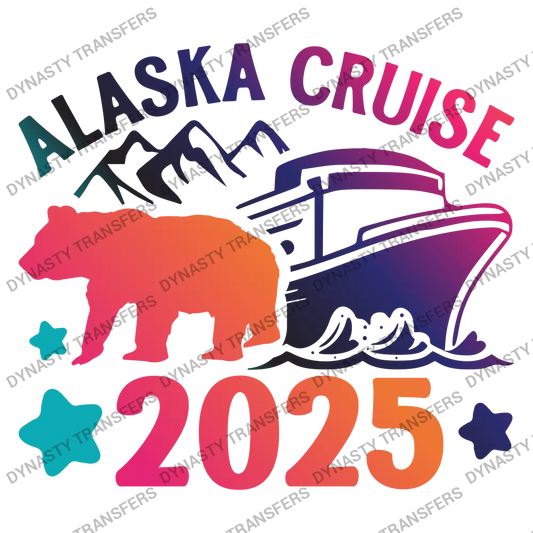 Cruise 102