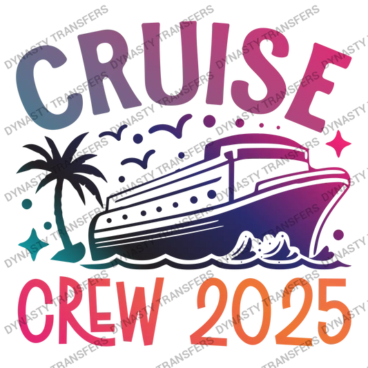 Cruise 103