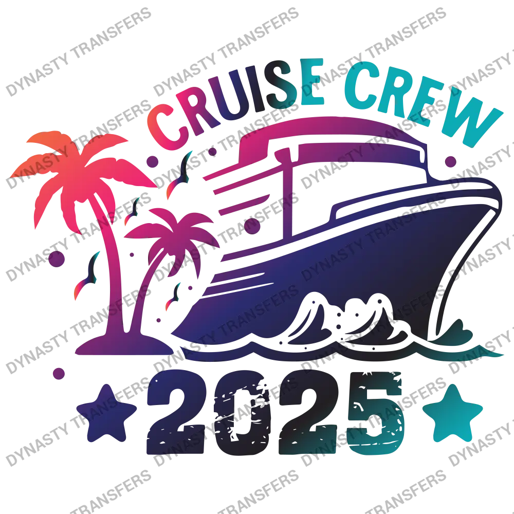 Cruise 104