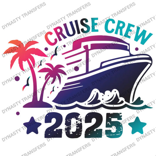 Cruise 104