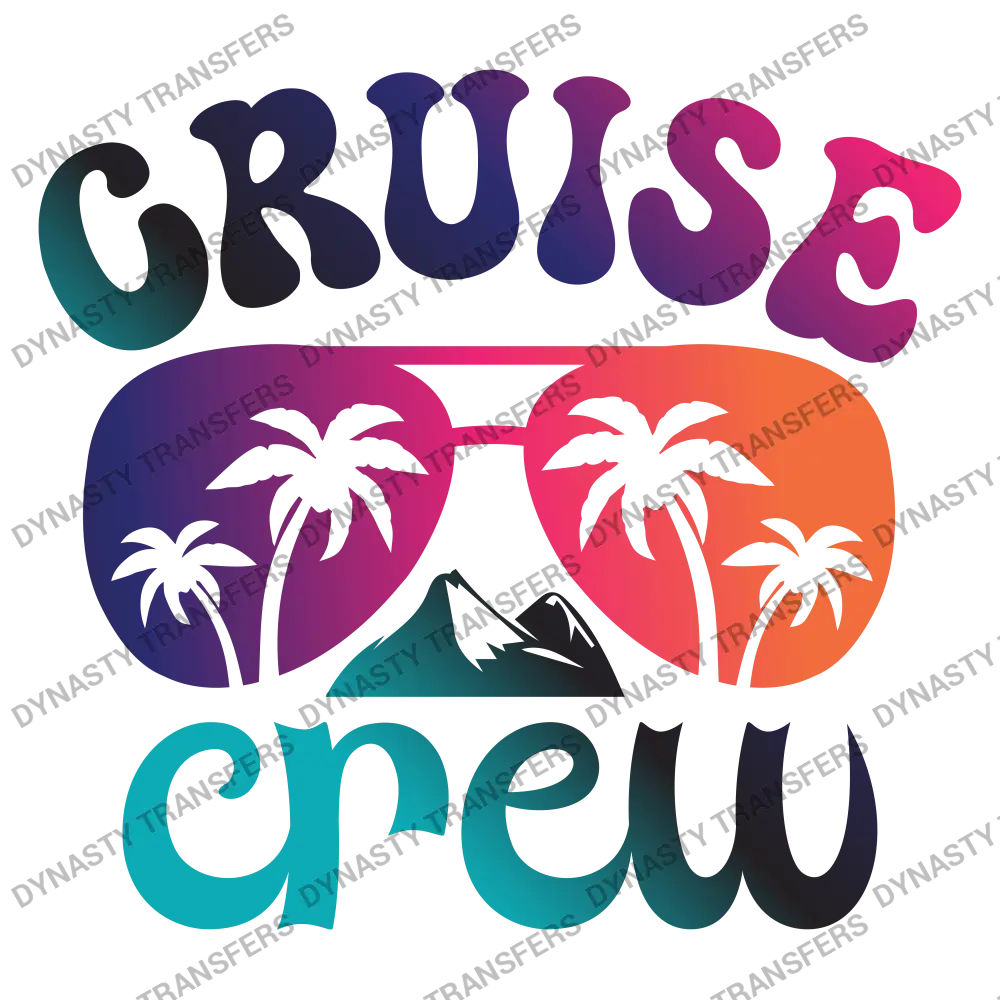 Cruise 105