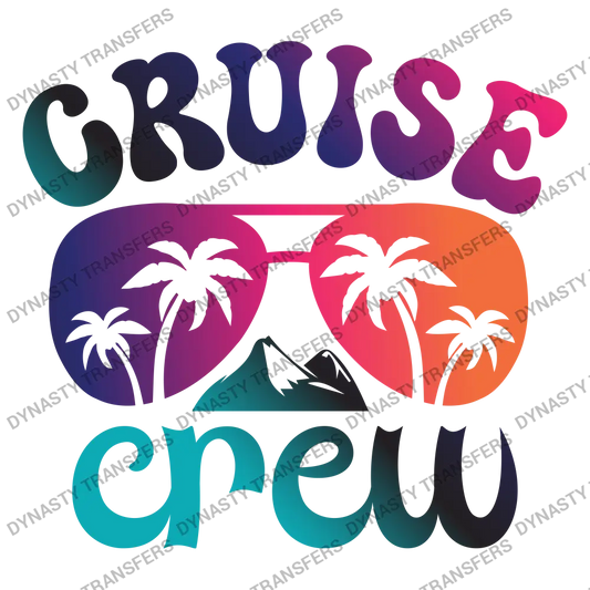 Cruise 105