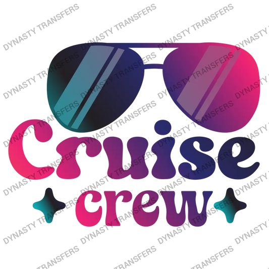 Cruise 106