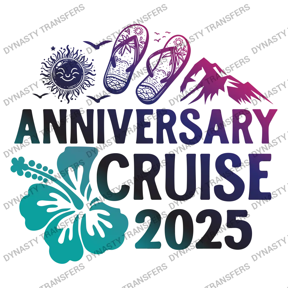 Cruise 107