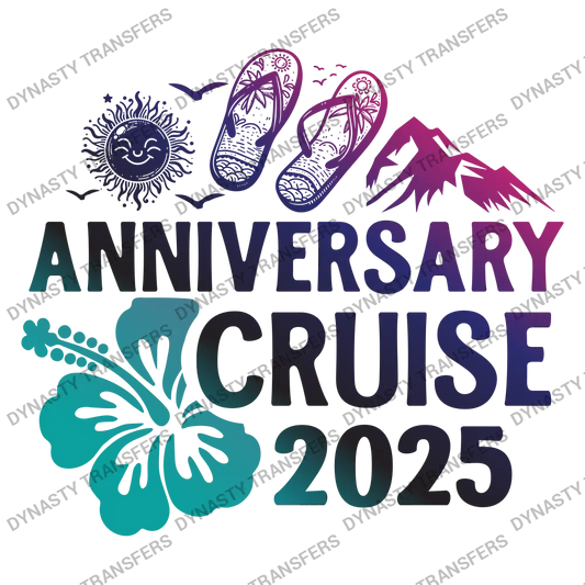 Cruise 107