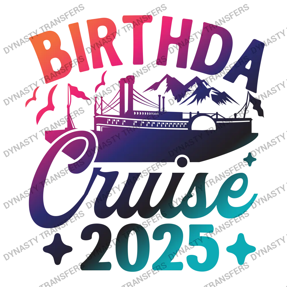 Cruise 108