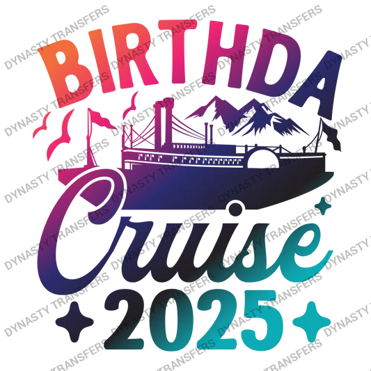 Cruise 108