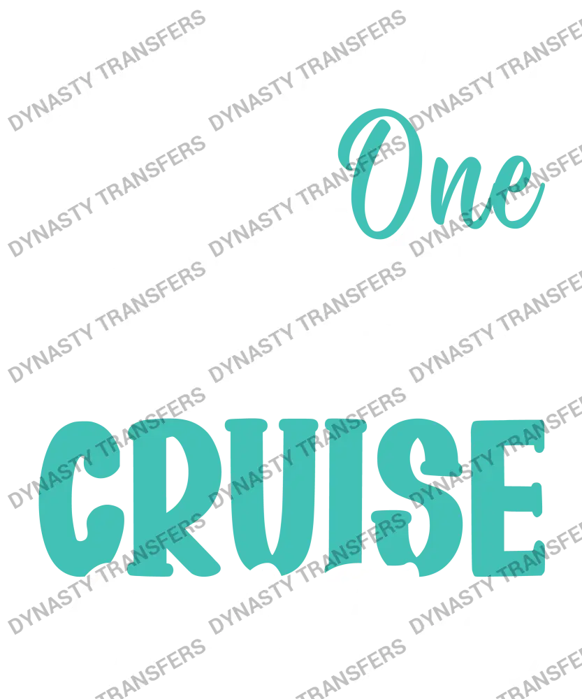 Cruise 115