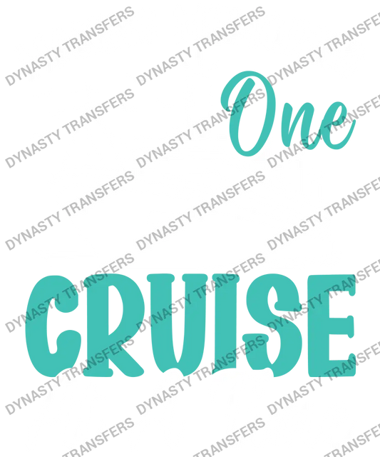 Cruise 115