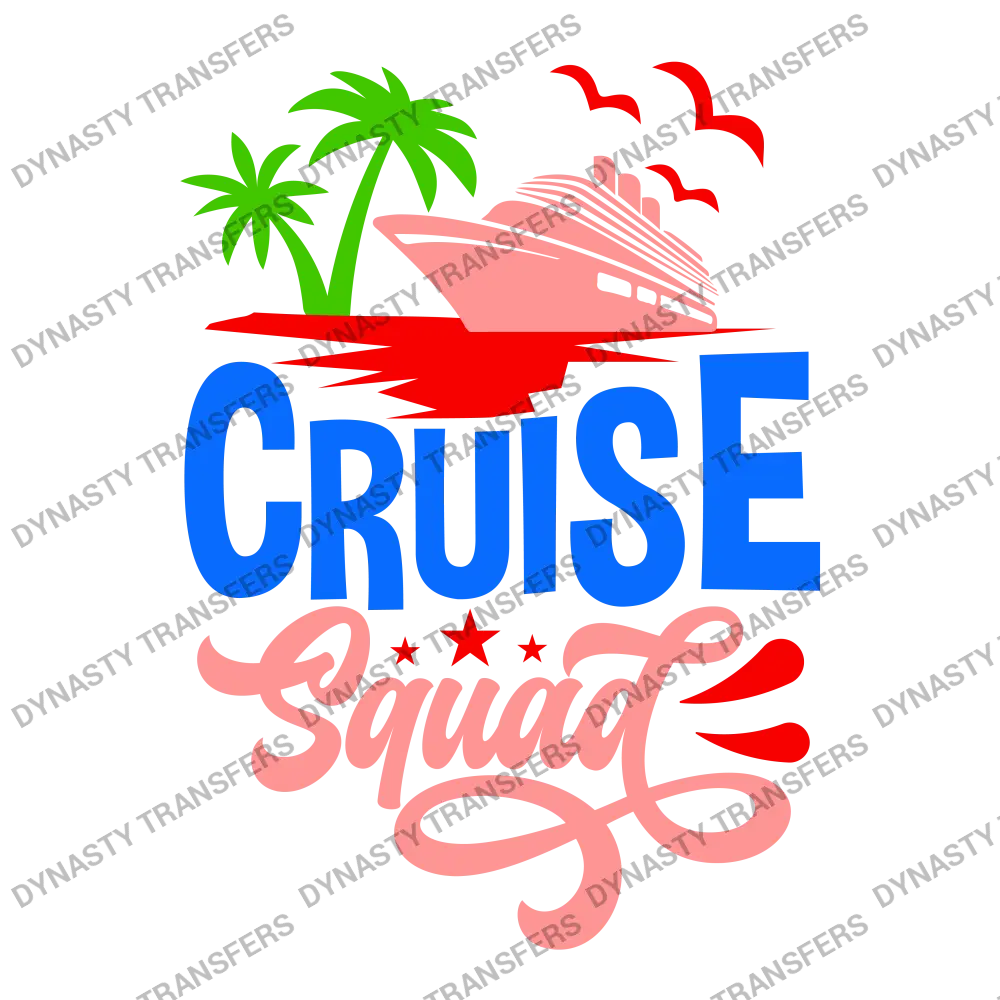 Cruise 12