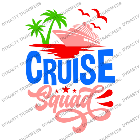 Cruise 12