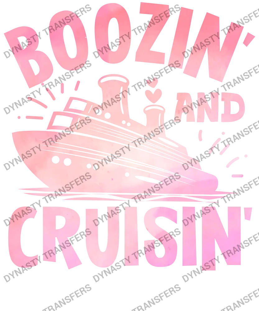 Cruise 121