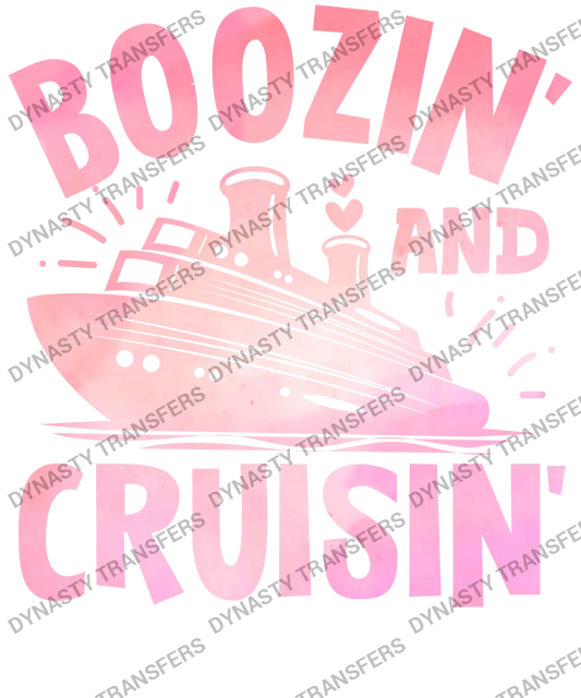 Cruise 121