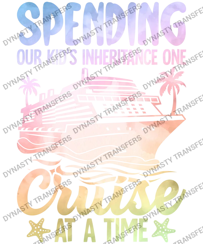 Cruise 131