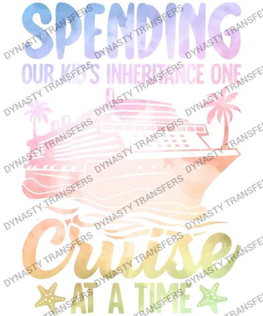 Cruise 131