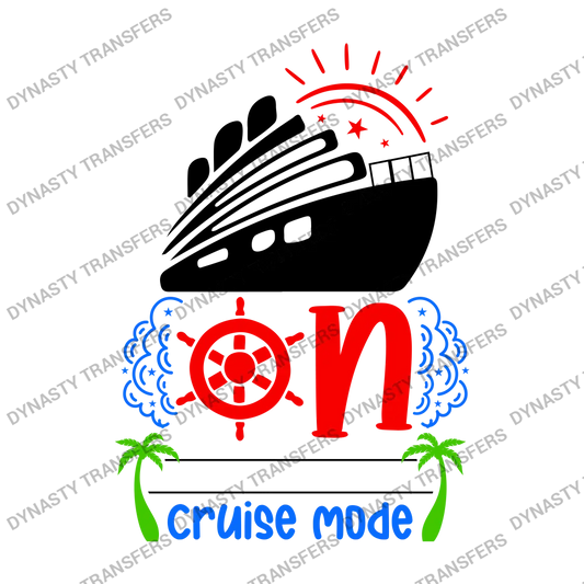 Cruise 19