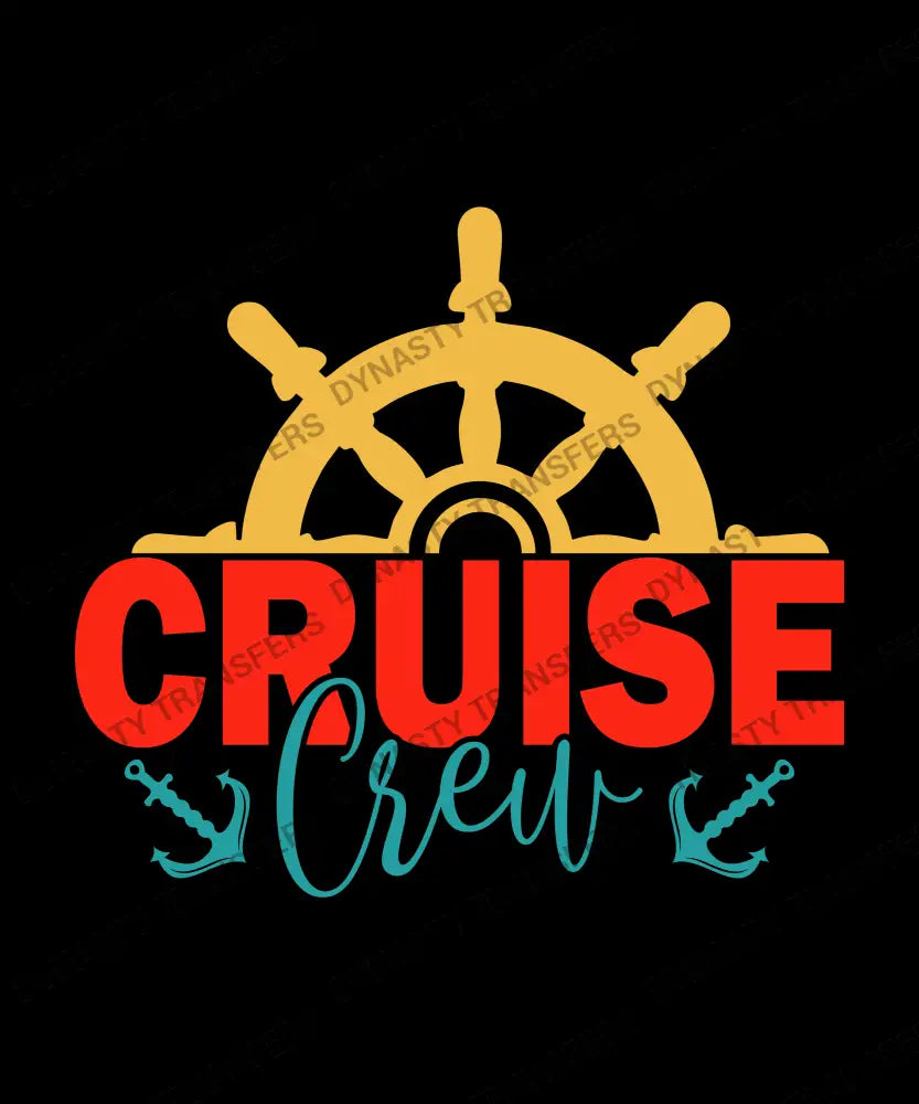 Cruise 22