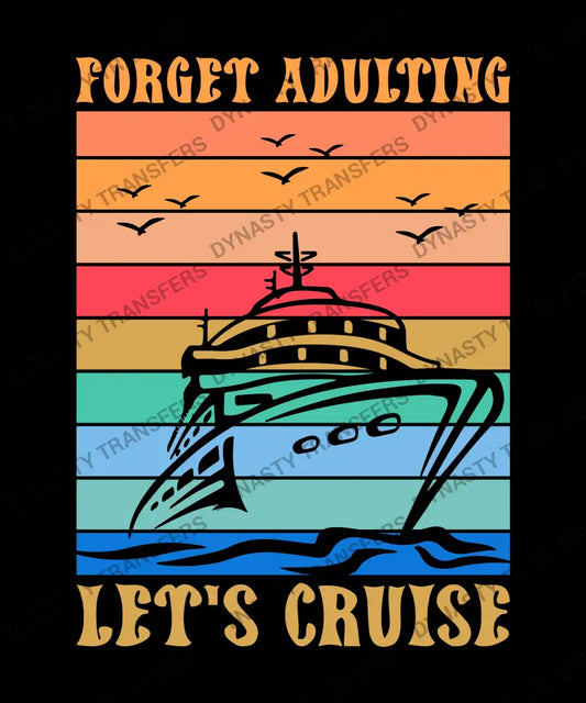 Cruise 28