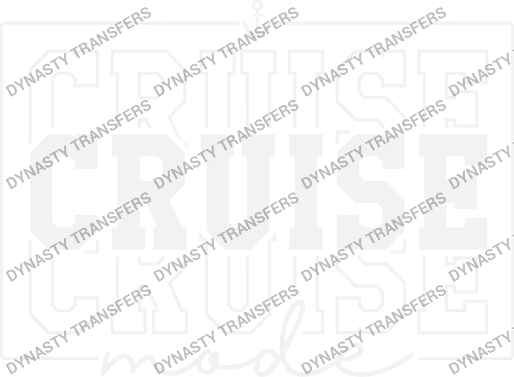 Cruise 4