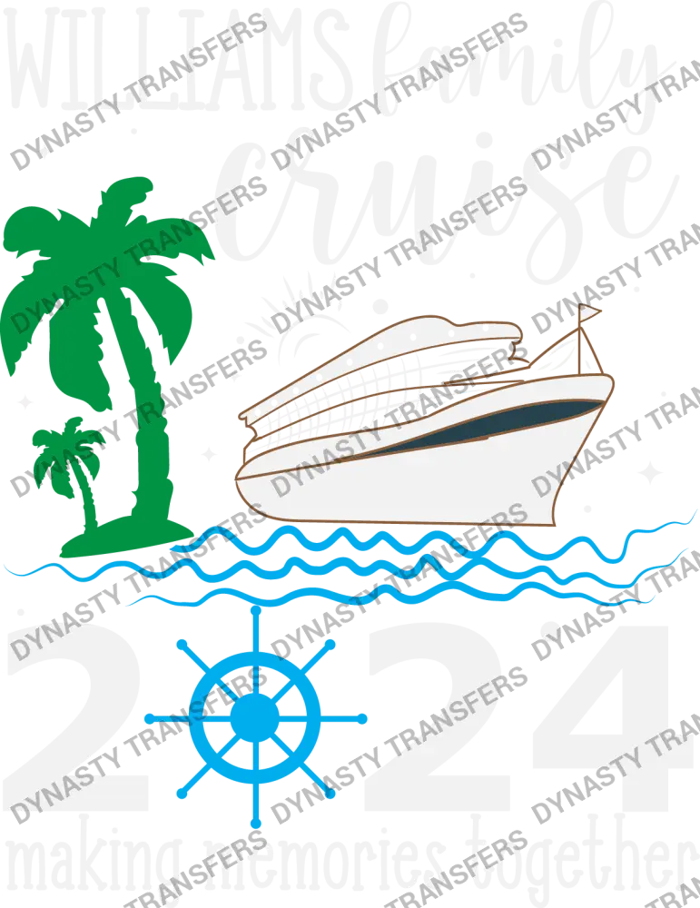 Cruise 5