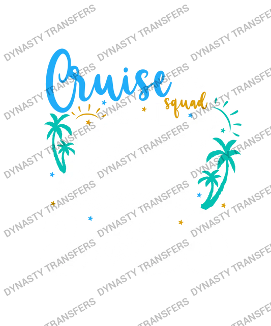 Cruise 67