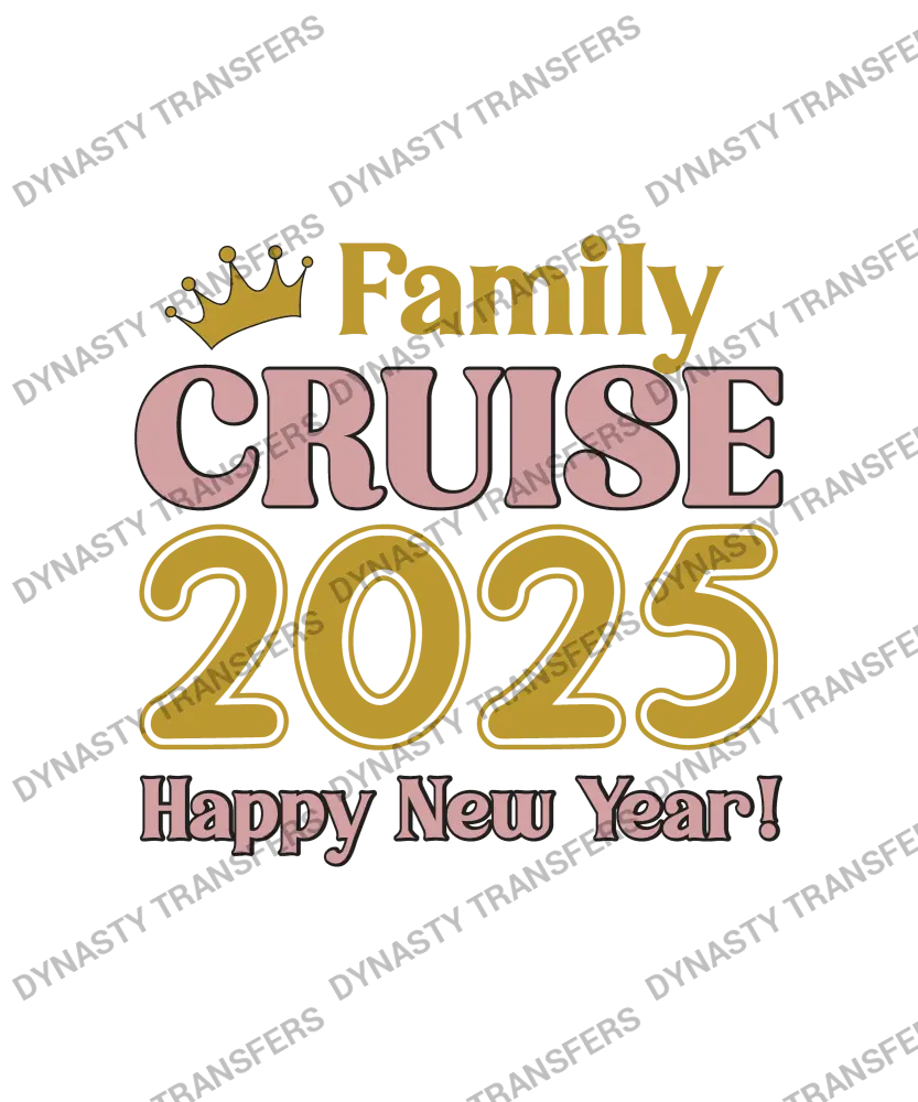 Cruise 73