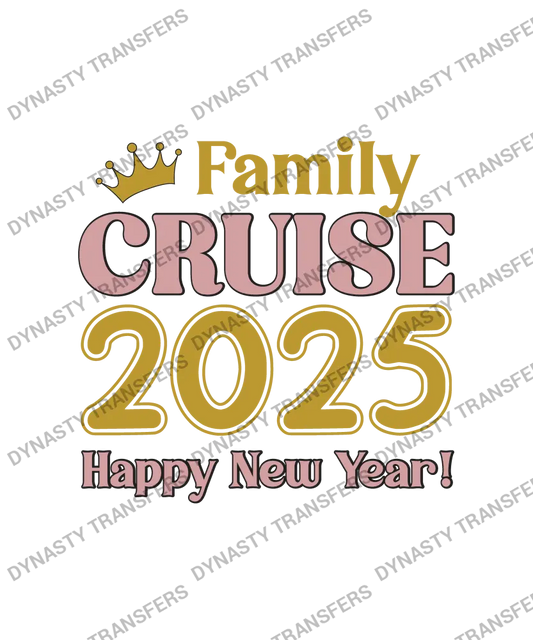 Cruise 73