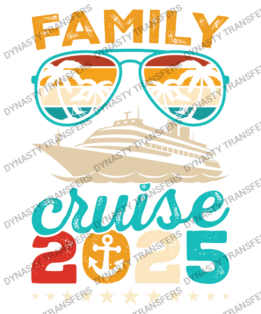 Cruise 77