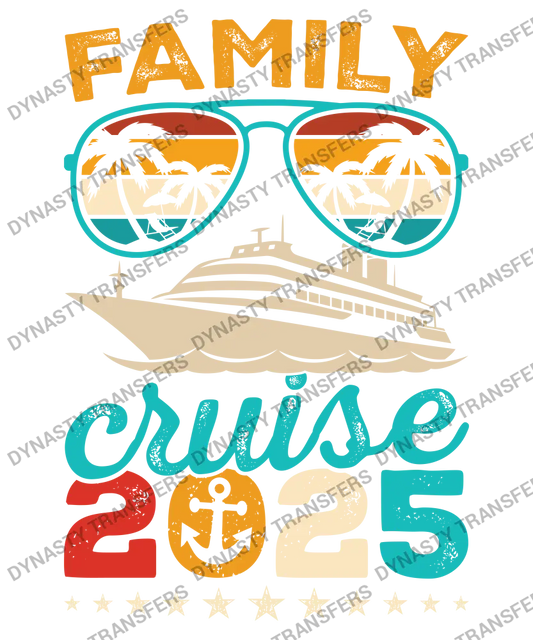 Cruise 77